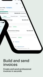 Dubsado screenshot 1