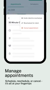 Dubsado screenshot 6