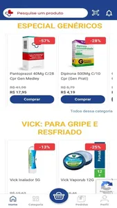 Farmácias Independente screenshot 0