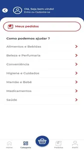 Farmácias Independente screenshot 1