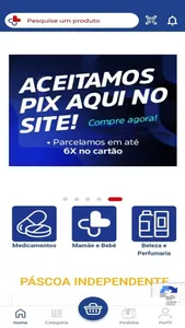 Farmácias Independente screenshot 2