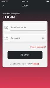 Spicehut Hartiepool screenshot 5