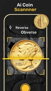 Coin Identifier AI-Powered screenshot 1