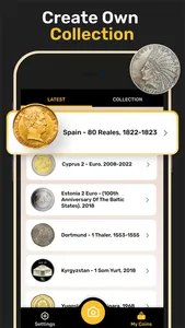 Coin Identifier AI-Powered screenshot 3