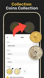 Coin Identifier AI-Powered screenshot 4