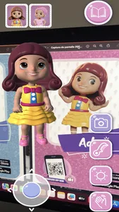 HappyDollz screenshot 0