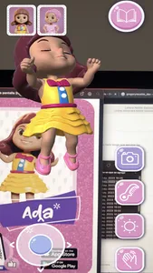 HappyDollz screenshot 1