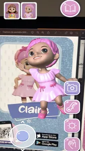 HappyDollz screenshot 2