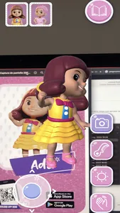 HappyDollz screenshot 3
