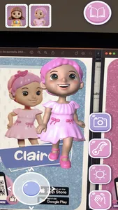 HappyDollz screenshot 4