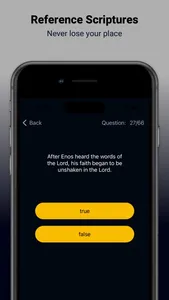 BOM Quest screenshot 4