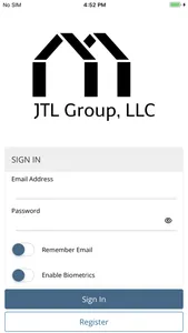 JTL Group, LLC screenshot 0