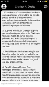 Passa Plantão screenshot 1