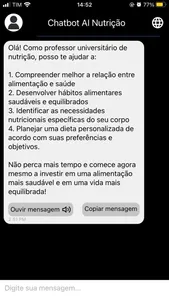 Passa Plantão screenshot 2