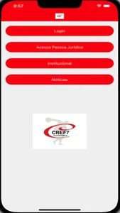 CREF7-DF screenshot 1