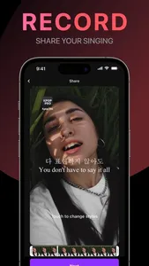 Kpop Pro: Karaoke & Dance screenshot 5