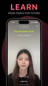 Kpop Pro: Karaoke & Dance screenshot 6