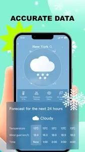 Weather Forecast-Weather App screenshot 1