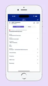 MSP Process screenshot 0