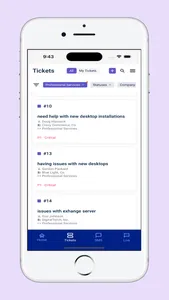 MSP Process screenshot 3