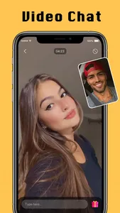 LifeChat - Live Video Chat screenshot 0