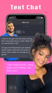 LifeChat - Live Video Chat screenshot 4