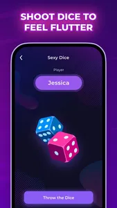 Love Dice: Dirty Truth or Dare screenshot 2