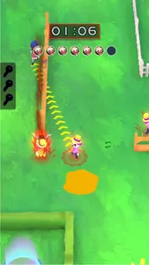 Clown Park Hide and Seek screenshot 7