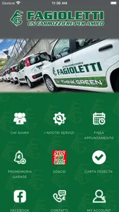 Fagioletti screenshot 0