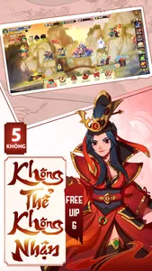 Đại Bang Chủ - SohaGame screenshot 5