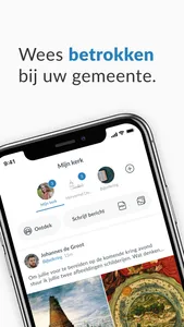 Hervormd Dodewaard screenshot 0