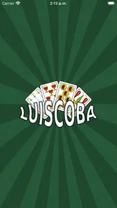 Luiscoba (La Escoba) screenshot 0