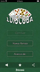 Luiscoba (La Escoba) screenshot 1