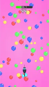 Balloon Pop Dart screenshot 3