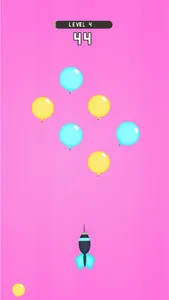 Balloon Pop Dart screenshot 4