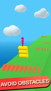 Stacky Roll screenshot 3