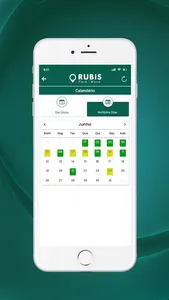 Rubis Park & Move screenshot 1