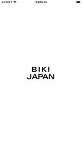 BIKI JAPAN MEMBERS screenshot 0