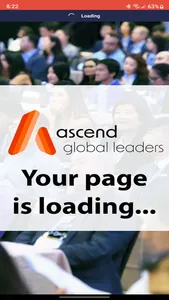 Ascend global leaders screenshot 4