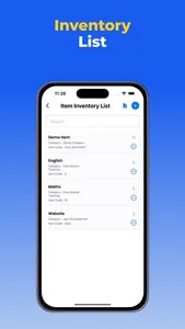Invoice Maker & Estimates App screenshot 9