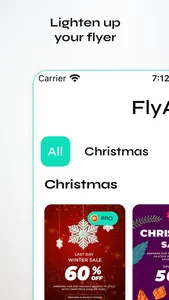 FlyArt - Flyer Creator screenshot 8