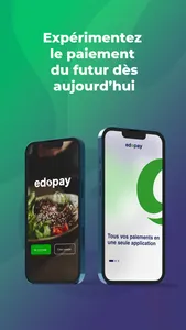 EdoPay screenshot 1