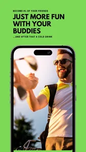 Breaking 77 Golf GPS & Stats screenshot 4