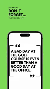 Breaking 77 Golf GPS & Stats screenshot 8