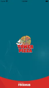 Tower Pizza. screenshot 0