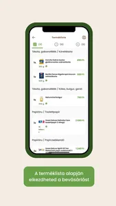 Avokado Shopper screenshot 3