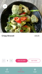 Masala Bowl screenshot 2