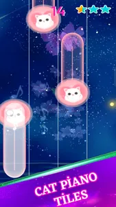 Piano Blaze : Tap Music Beat screenshot 1