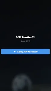 MM Football Plus screenshot 0