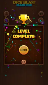 Dice Blast - Clear Dice Puzzle screenshot 7